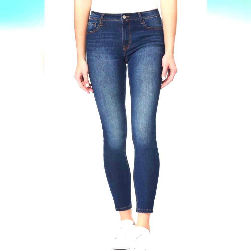 Kensie jeans for women.